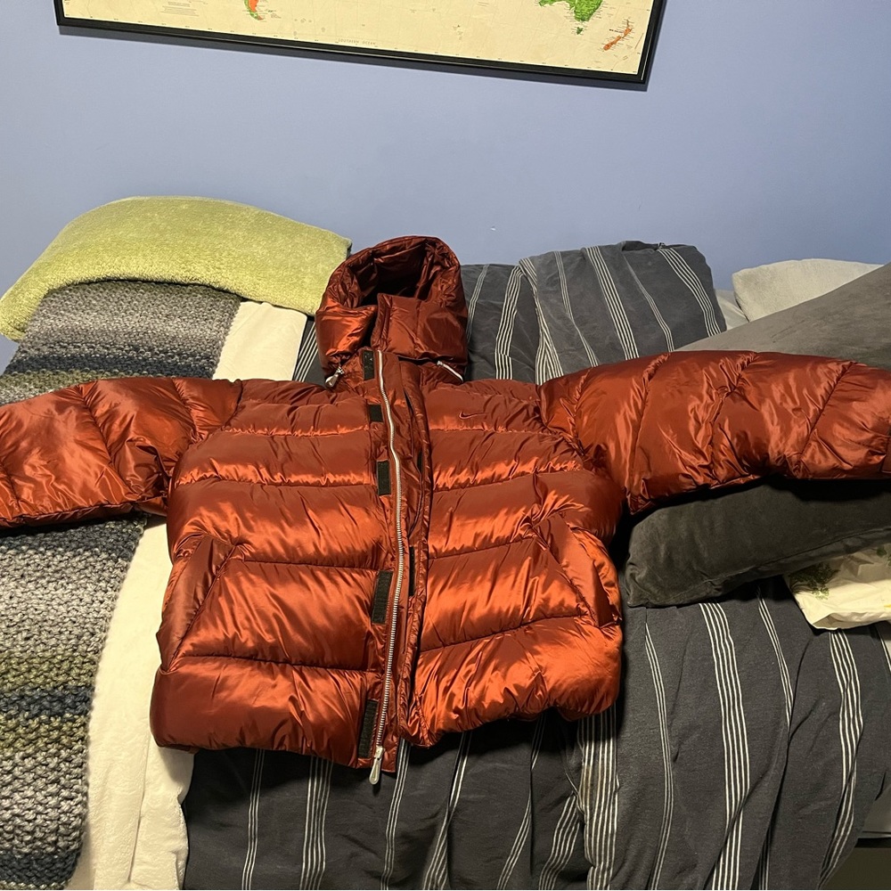 Nike Therma-Fit Jacket